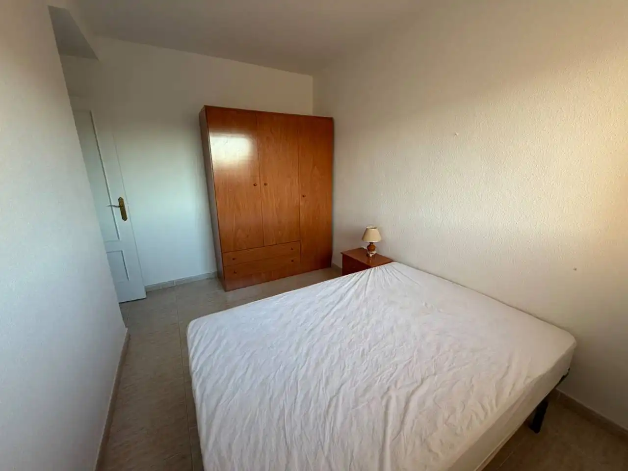 Flat with terrace to rent in Calle Avenida Ronda de La Unión, imagen 16