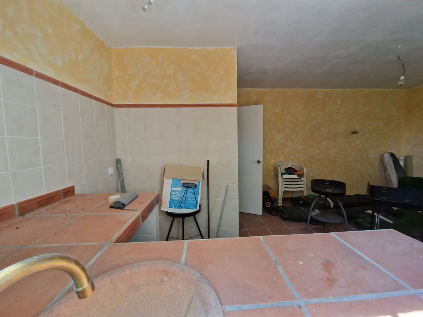 Casa rústica en venda a Ctra Sanlúcar - Cuatro Pinos, imagen 5