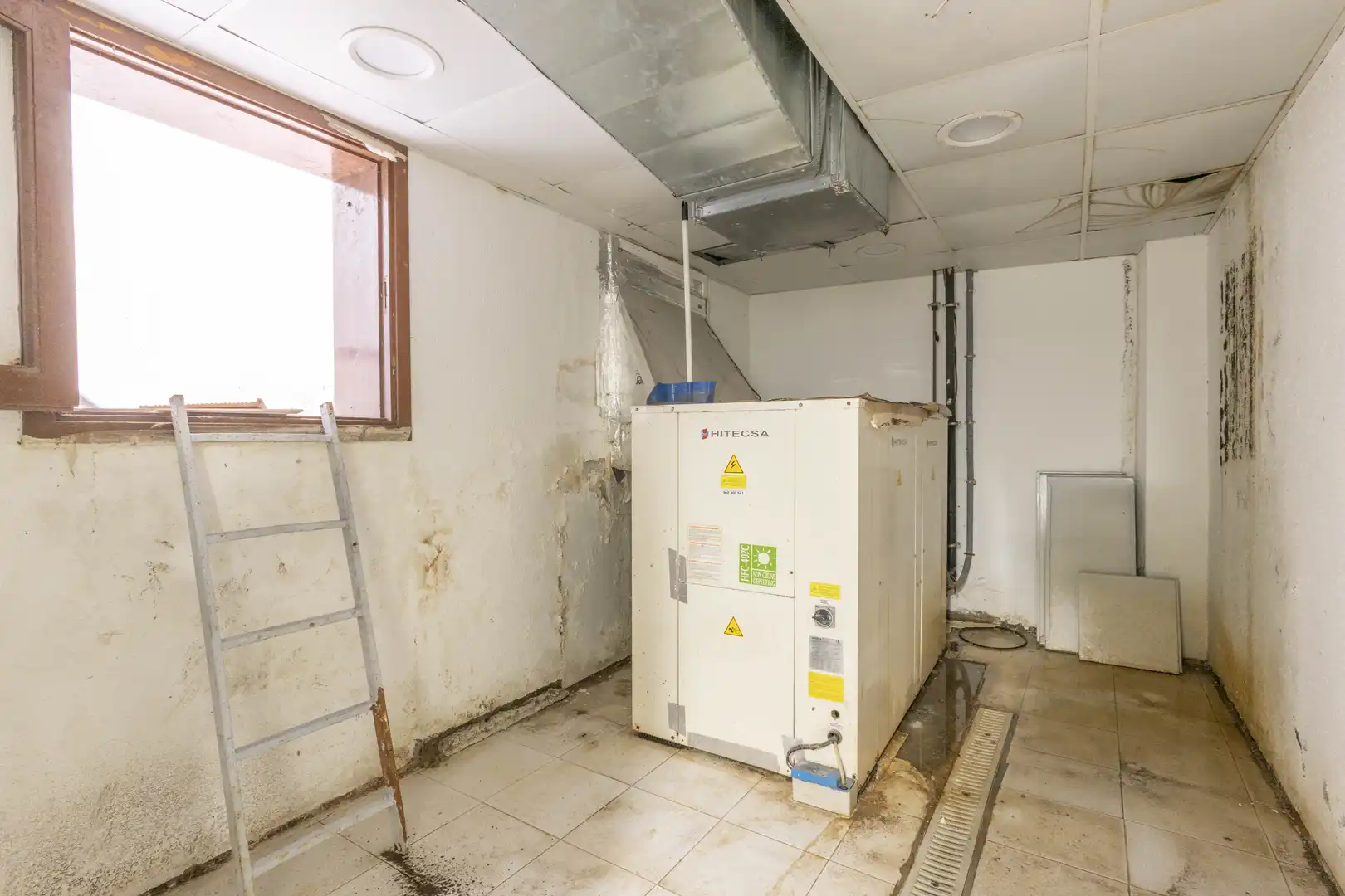 Local comercial en venda a Pl. del Charco, 6, imagen 40