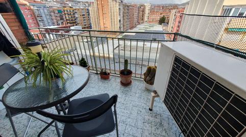 Foto 2 de Pis en venda a Carrer de Josep Estivill, La Sagrera,  Barcelona Capital