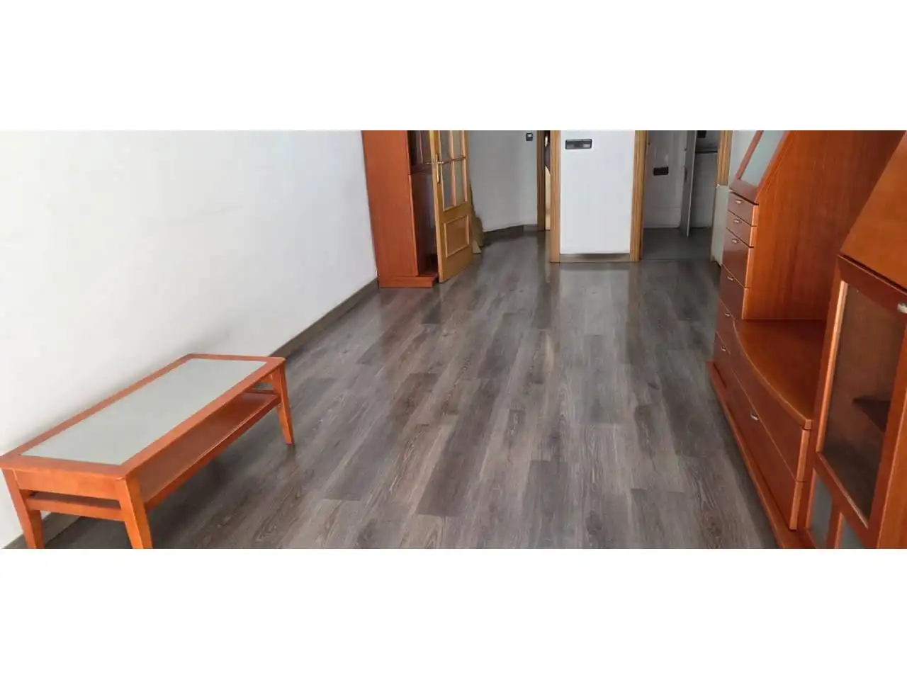Piso en venta en Granollers con Calefacción, Terraza y Amueblado