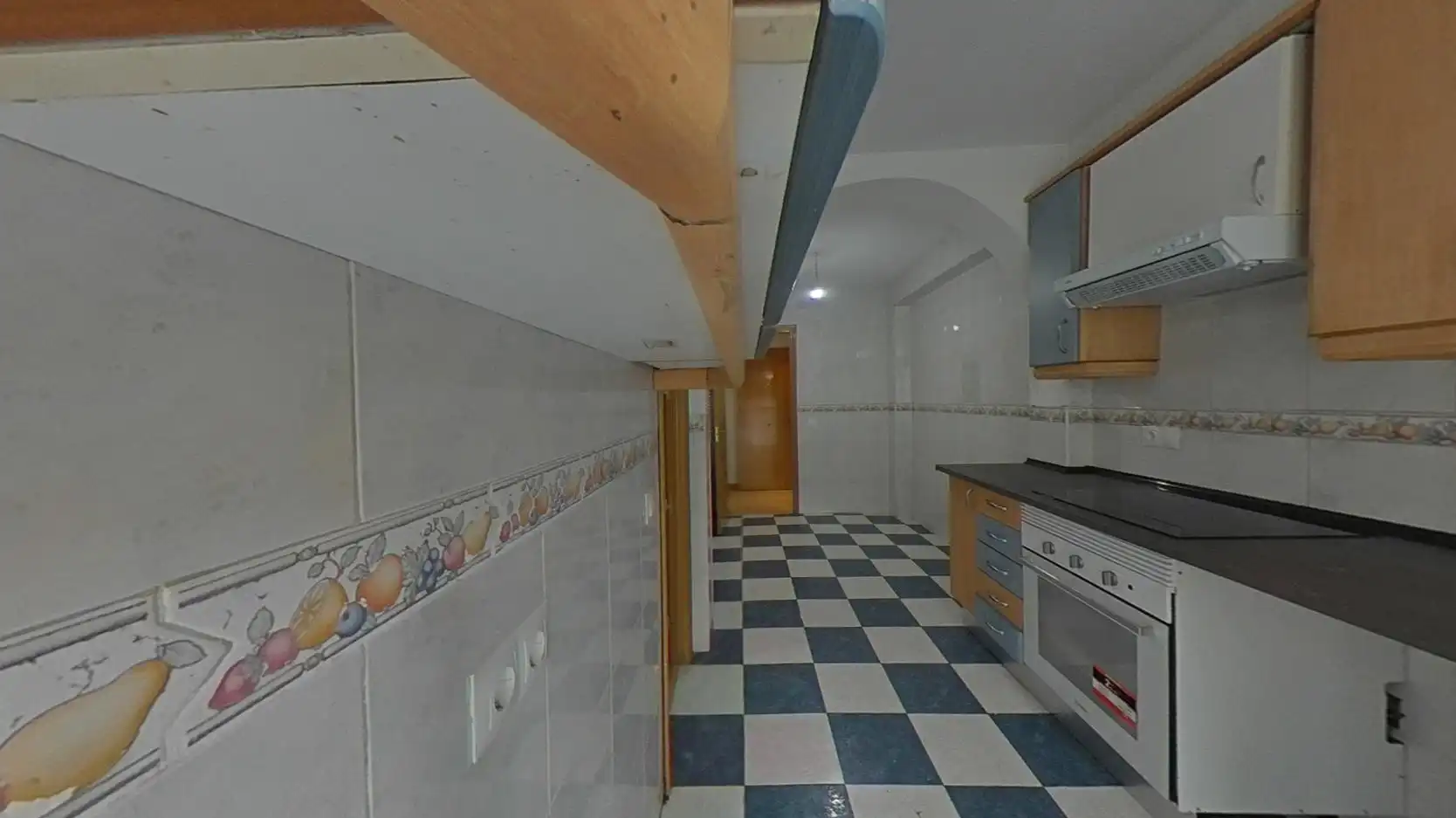 Cuina de Pis en venda en Móstoles amb Calefacció i Parquet