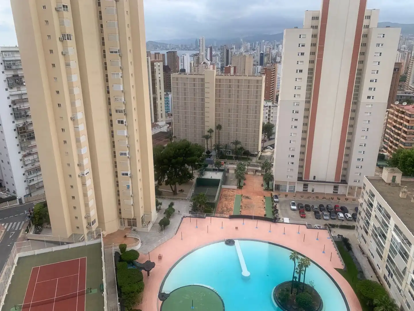 Apartament amb piscina en venda a Rincón de Loix, imagen 2