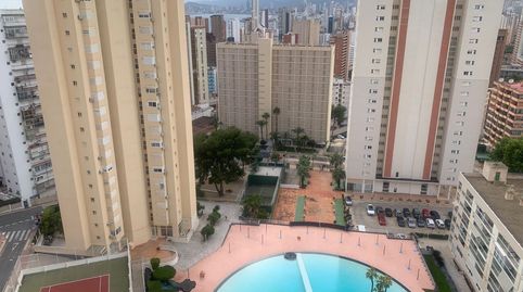 Foto 2 de Apartamento en venta en Rincón Alto, Benidorm