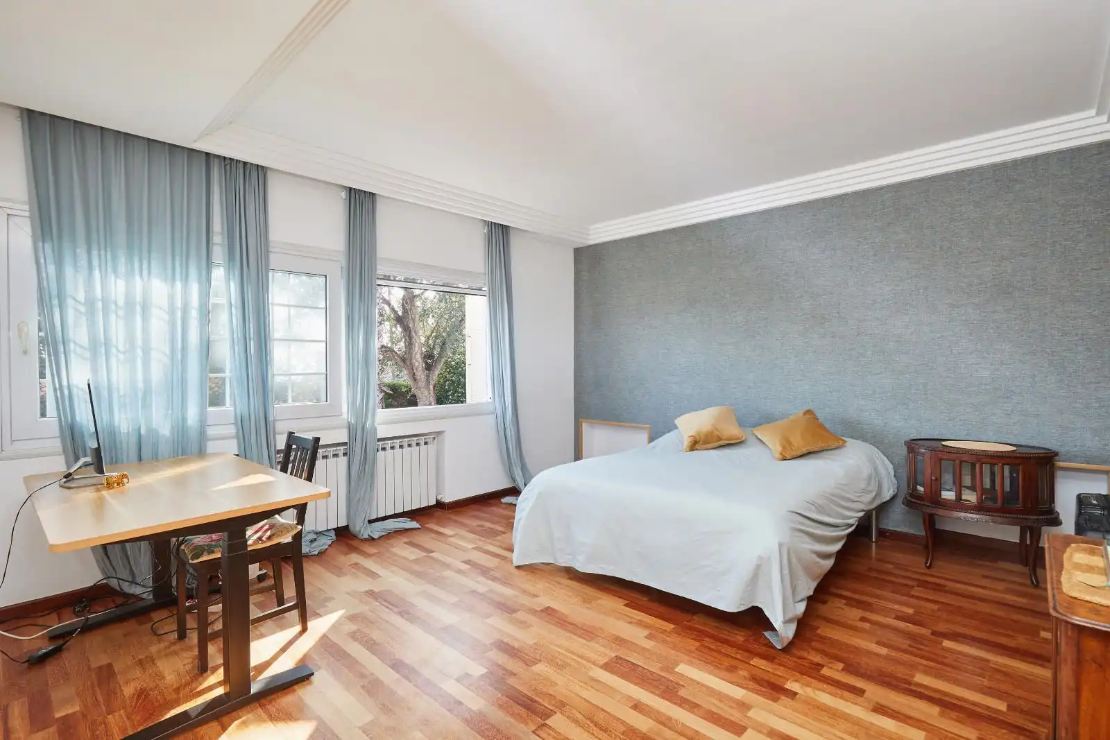 Casa con piscina en venta en Bellaterra, imagen 15