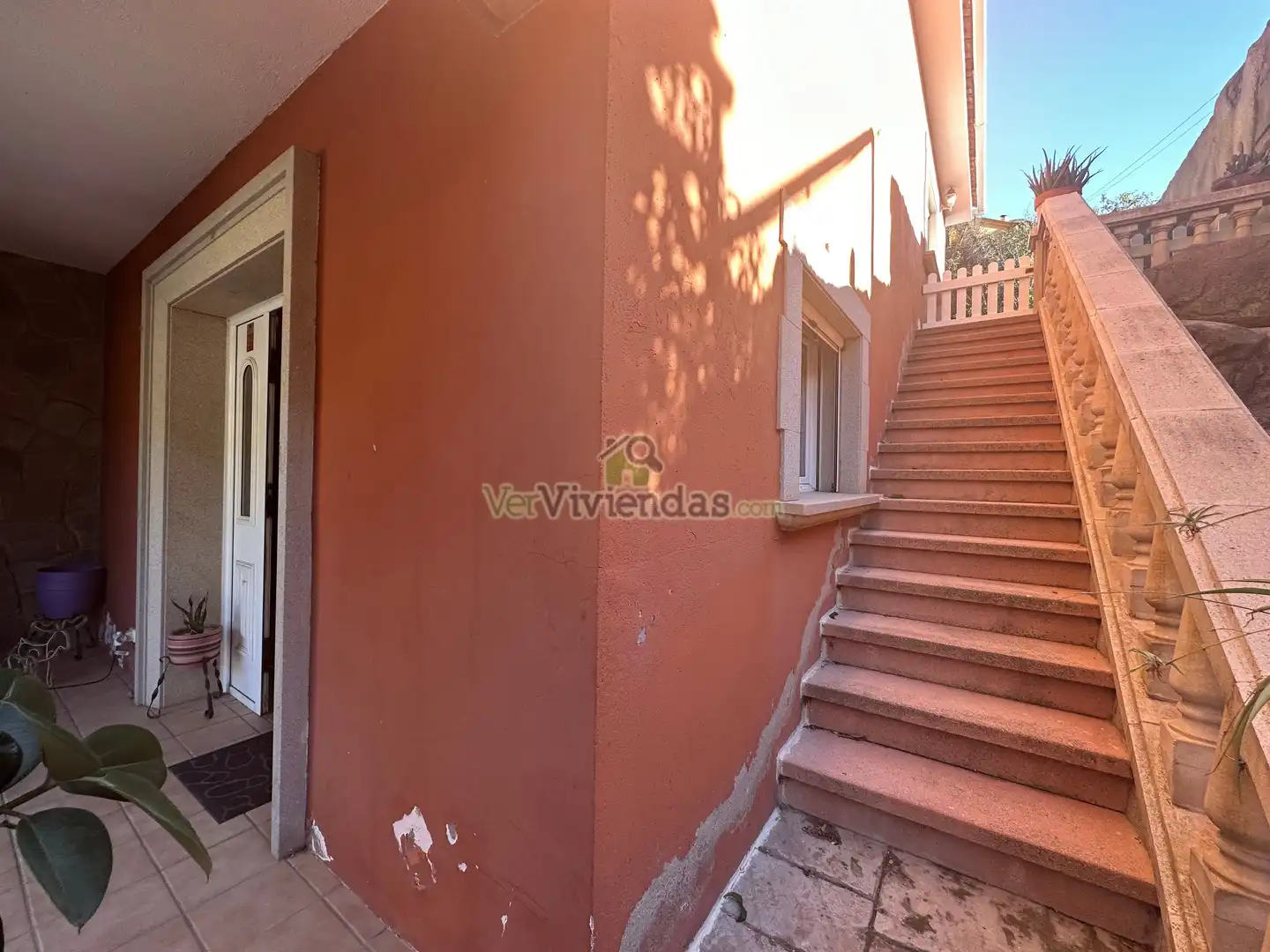 Casa o xalet en venda a Carrer Santiago Rusiñol, 10, Cervelló