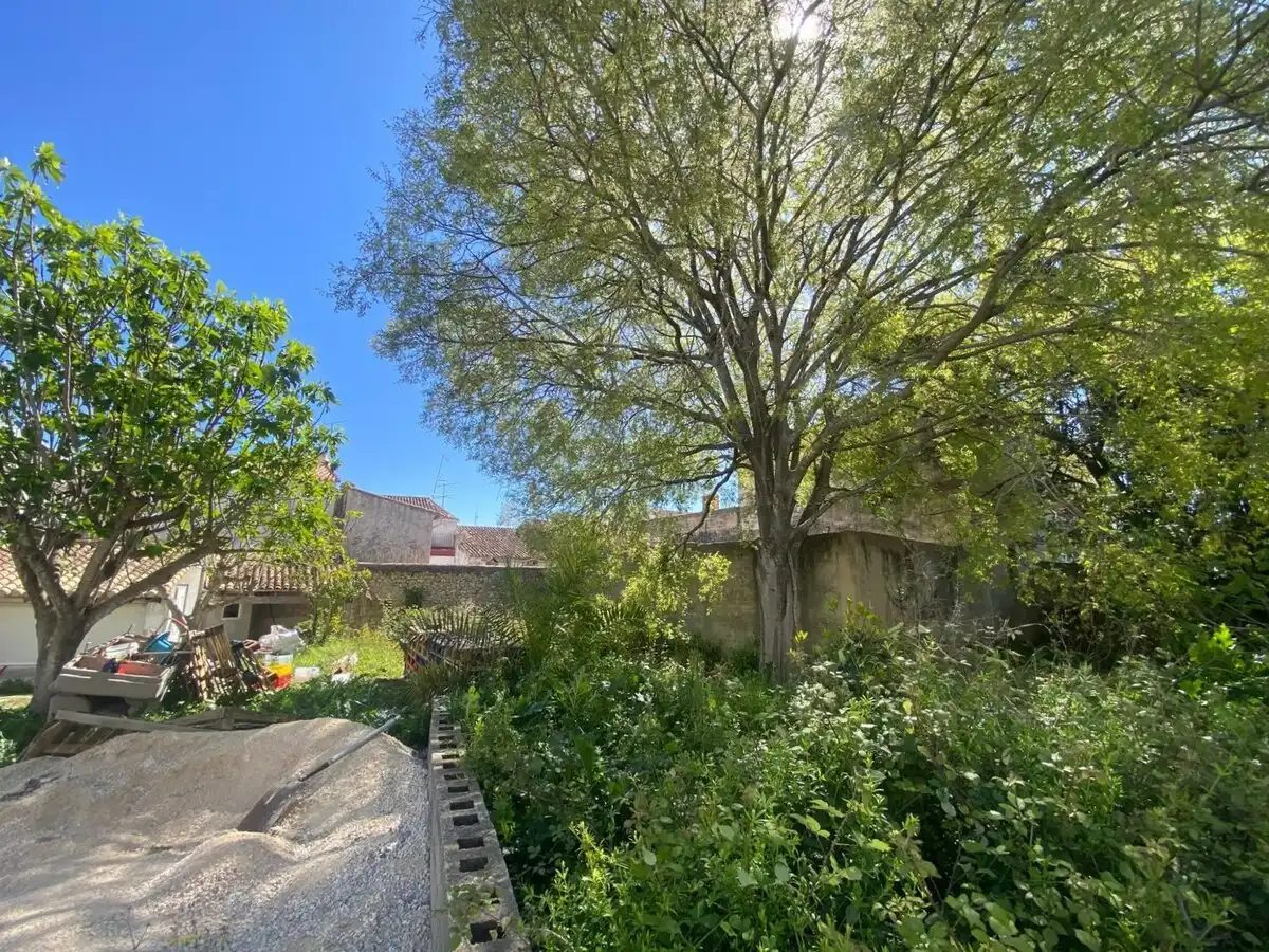 Jardí de Casa o xalet en venda en Gata de Gorgos amb Terrassa i Traster