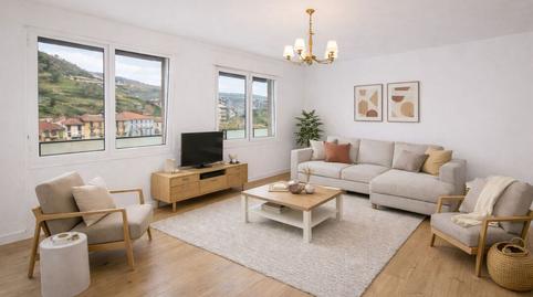 Foto 4 de Piso en venta en Zumalakarregi Pasealekua Ibilbidea, Tolosa, Gipuzkoa
