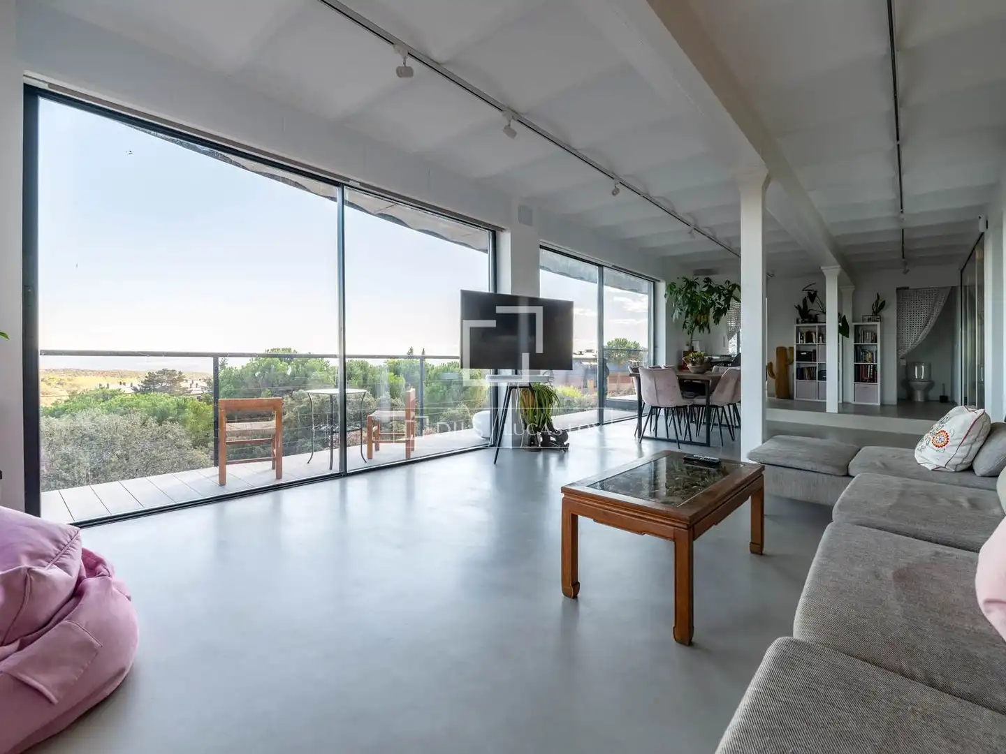 Chalet con terraza en venta en Hoyo de Manzanares, imagen 18