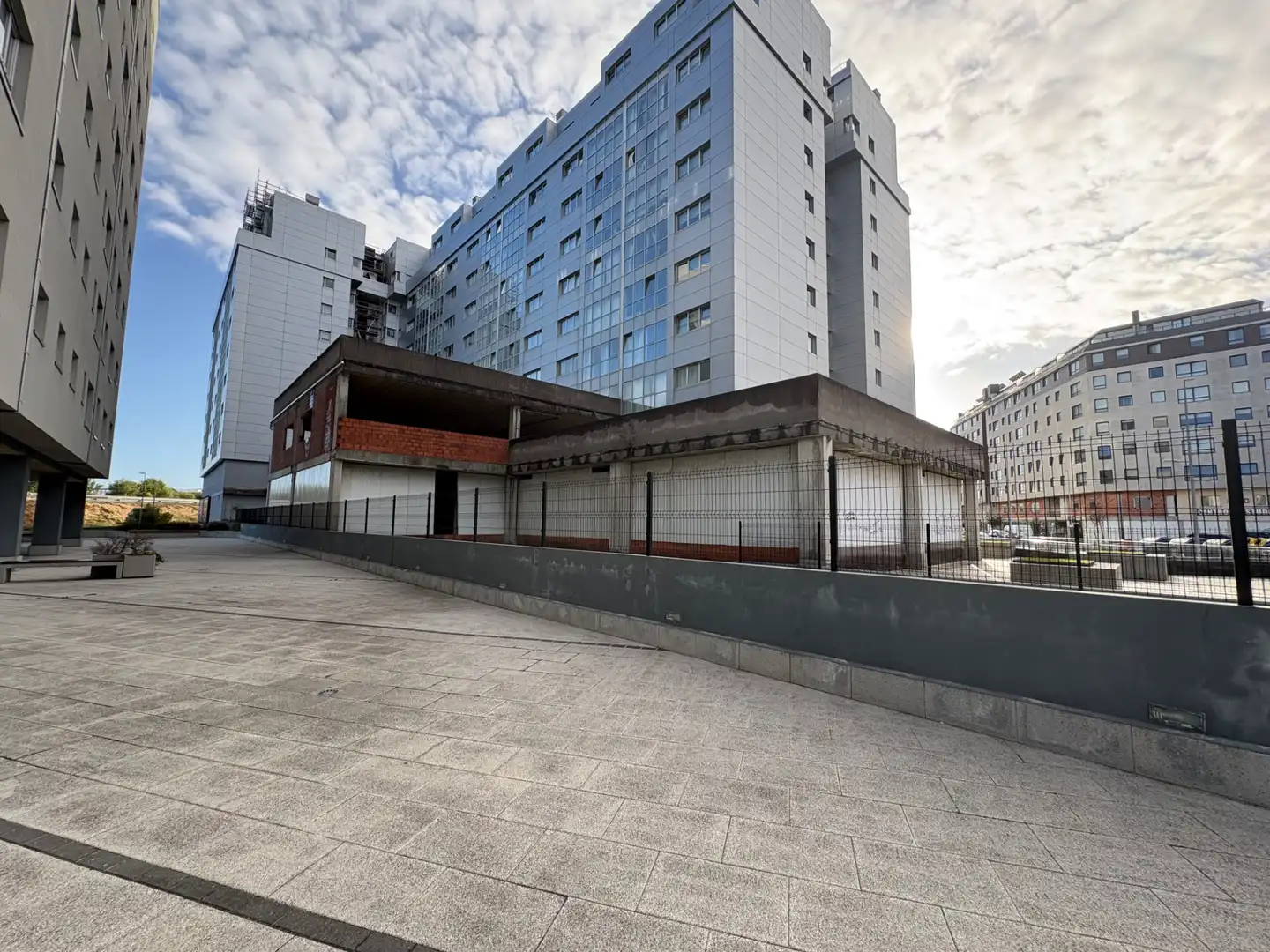 Local commercial à vendre à Rúa Garda 10, imagen 12