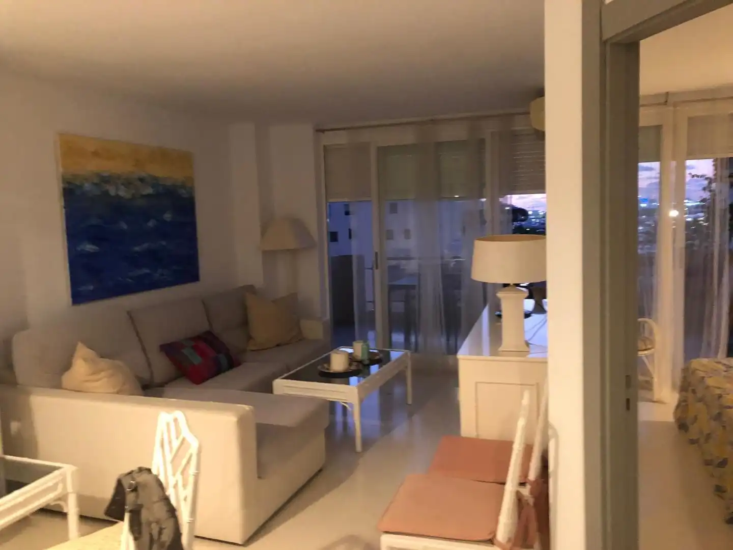 Wohnung mit Pool zum Verkauf in passeig Joan Carles I 3, imagen 2