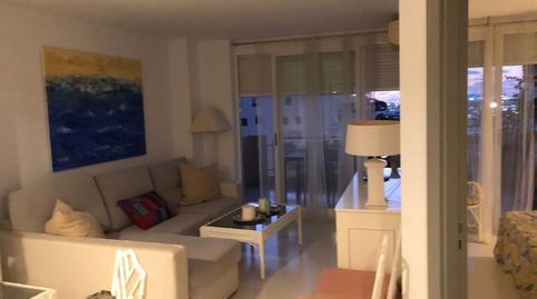 Foto 2 de Piso en venta en Passeig Joan Carles I, 3, Marina Botafoc - Platja de Talamanca, Eivissa