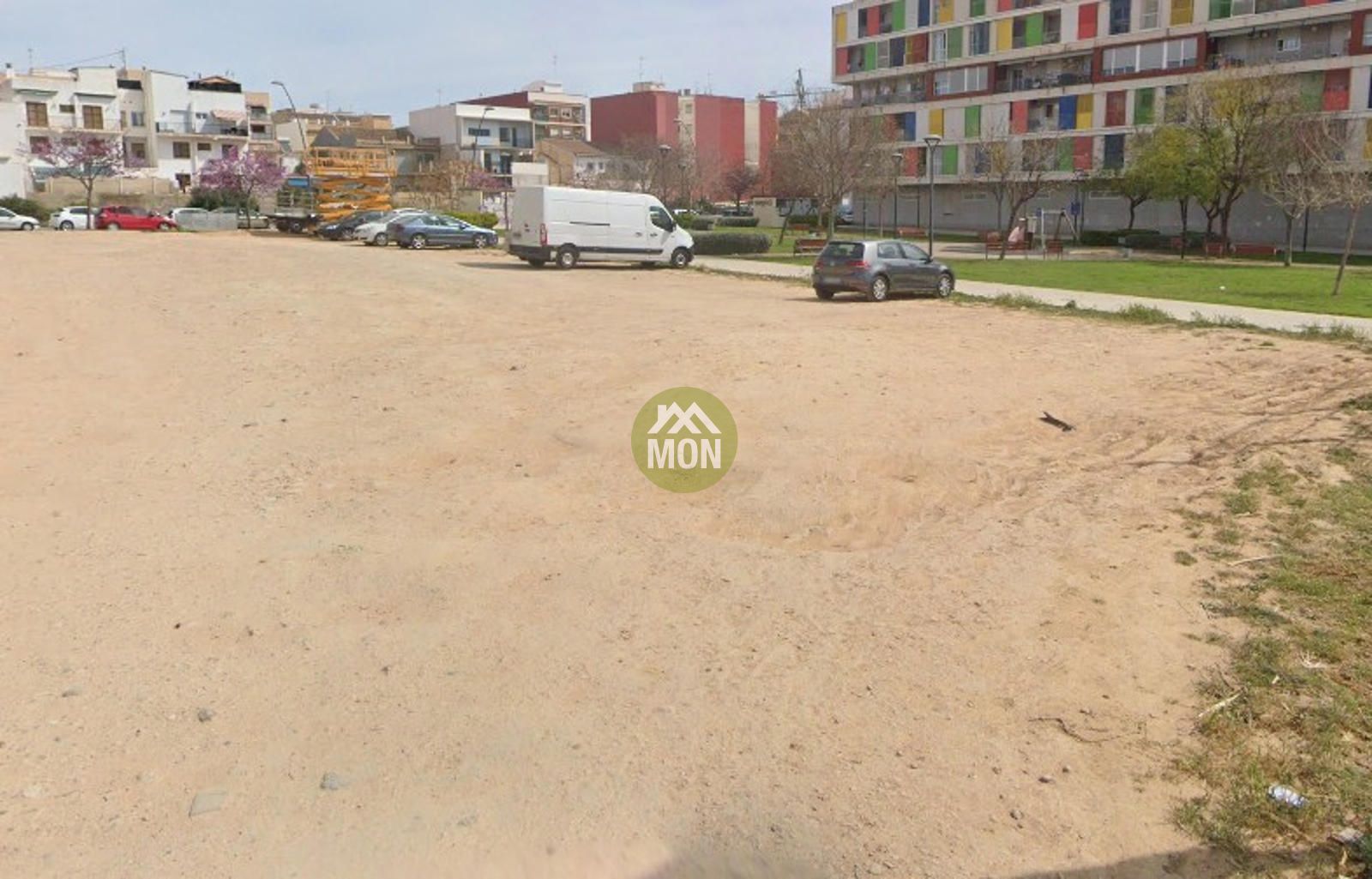 Residencial en venda en Paterna