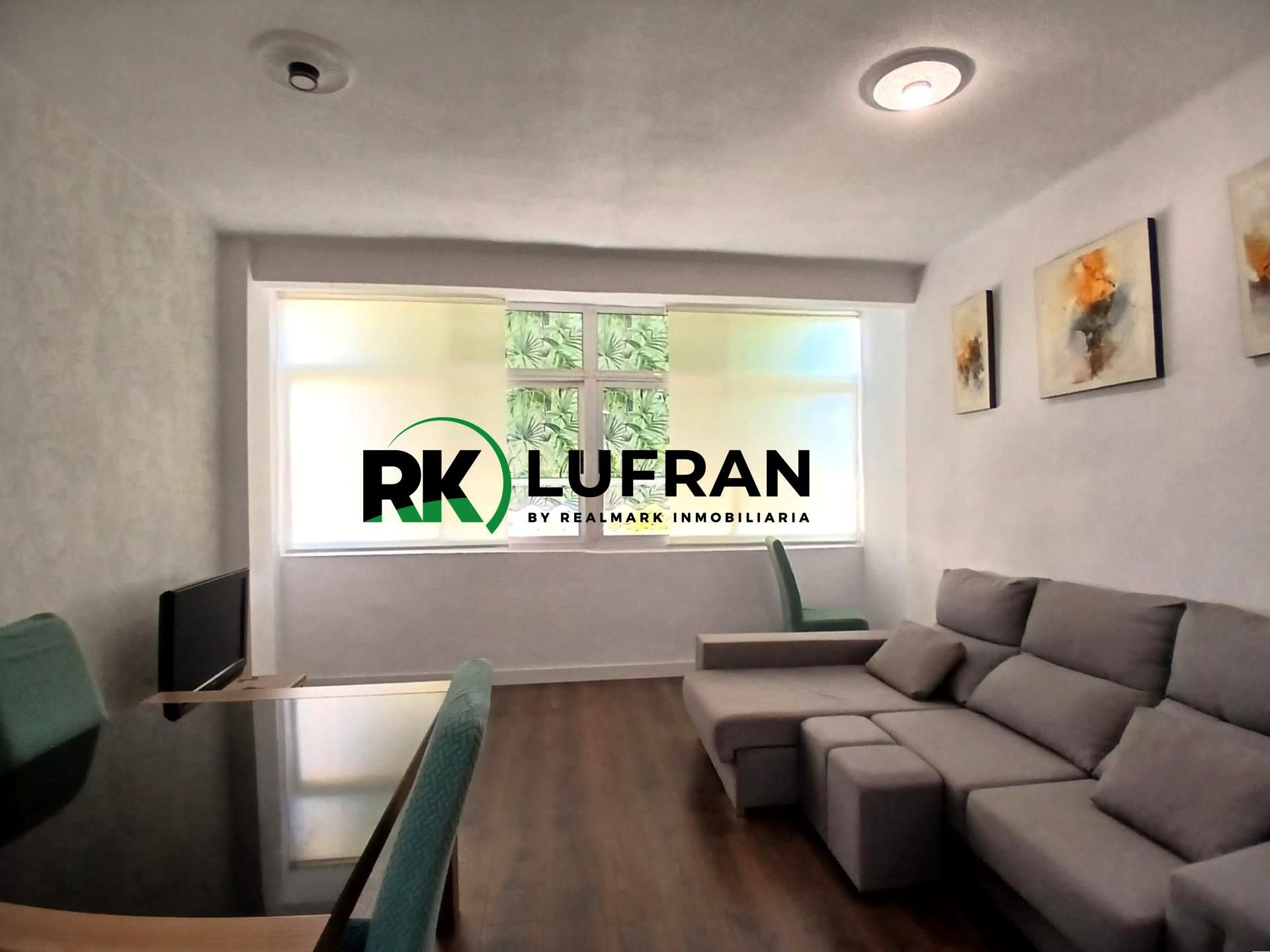 Vista exterior de Pis en venda en Alicante / Alacant amb Aire condicionat