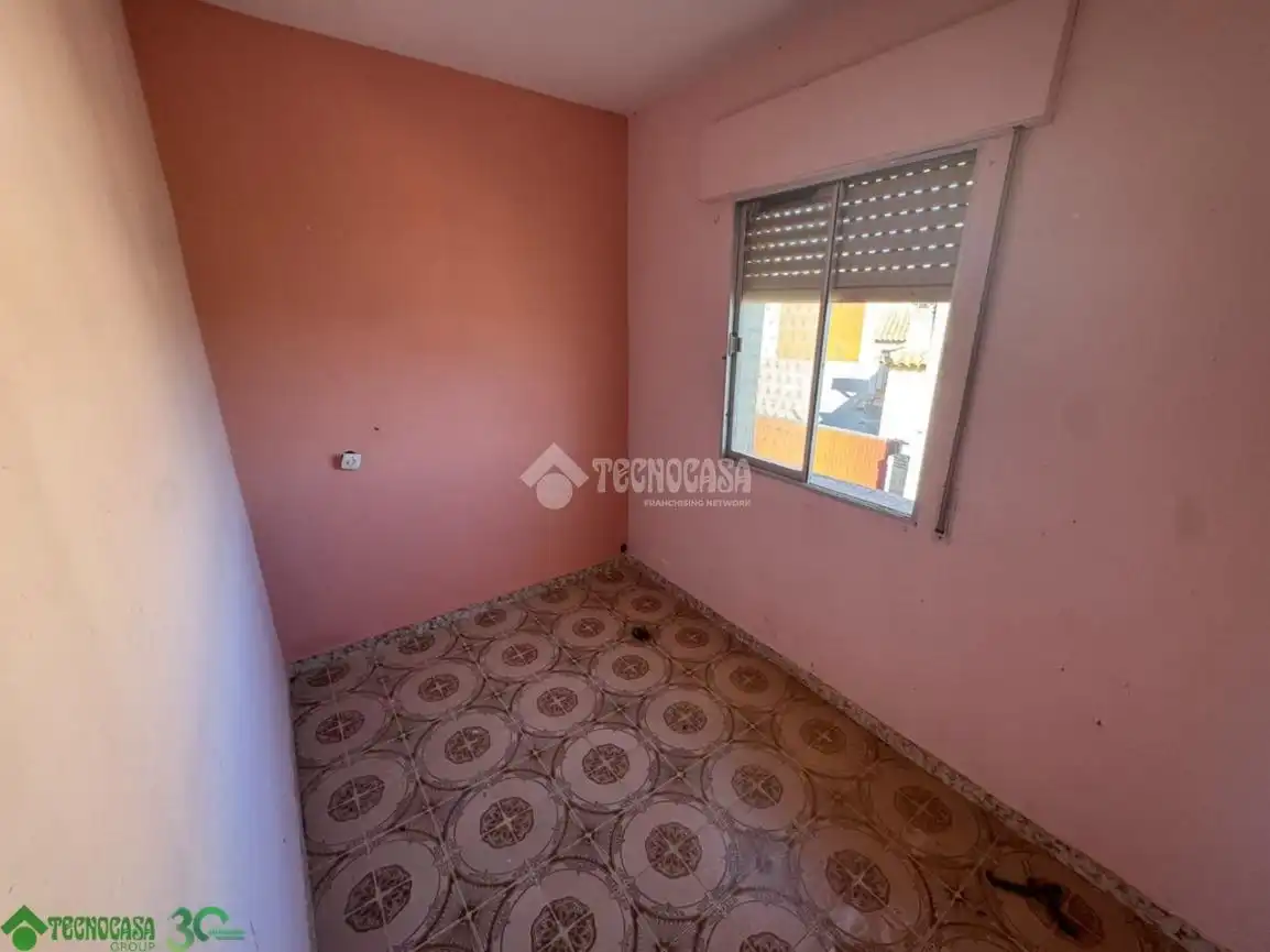 Casa aparellada en venda a CALLE POZO MINA, imagen 37