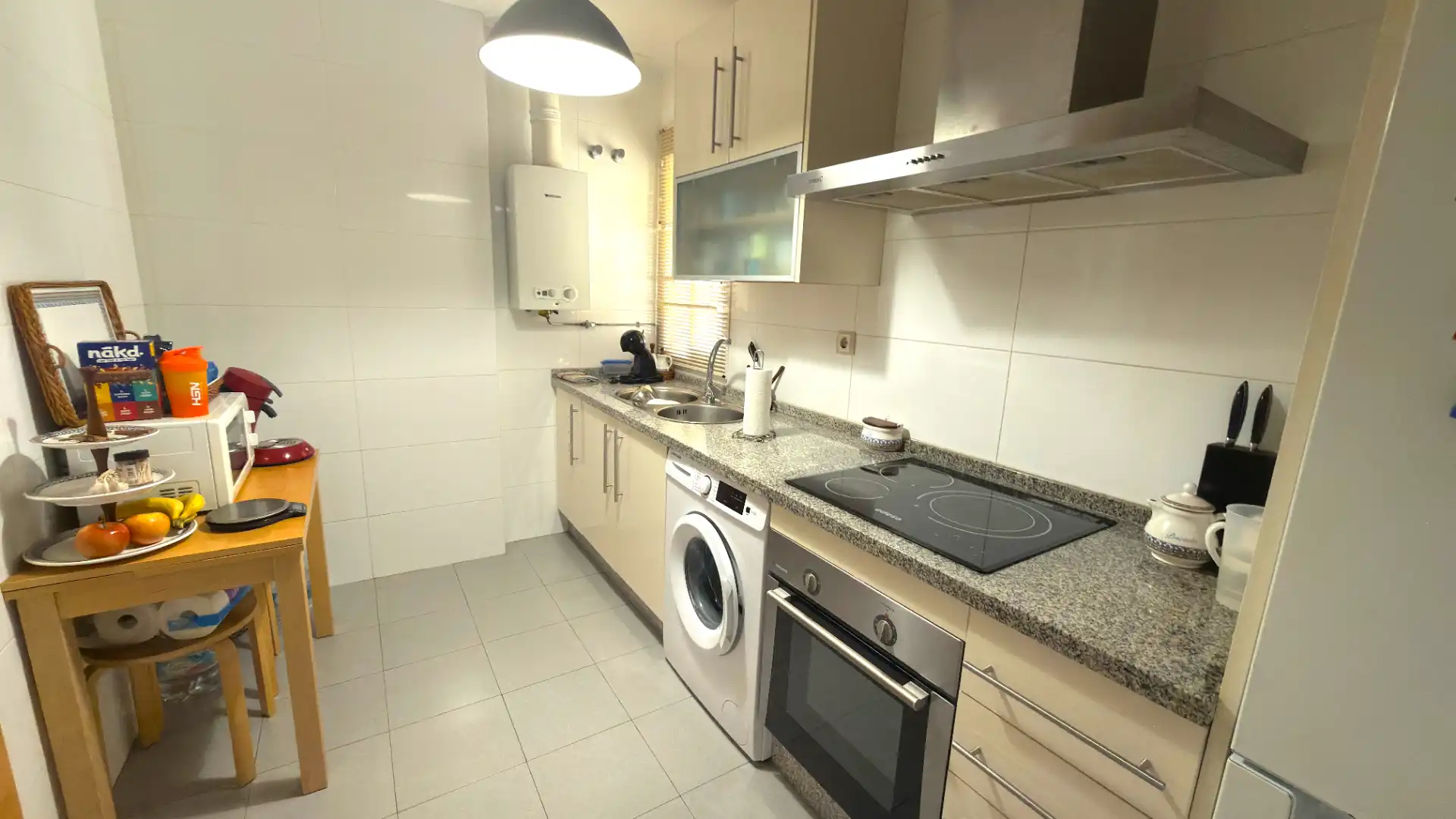 Flat with pool for sale in Vélez-Málaga ciudad, imagen 6
