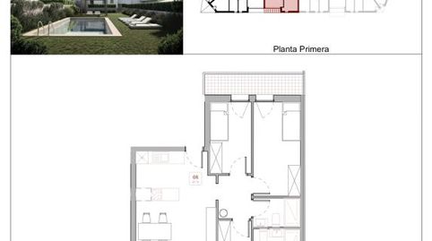 Foto 2 von Wohnung zum Verkauf in Castell d'Aro, Castell d'Aro, Platja d'Aro i s'Agaró