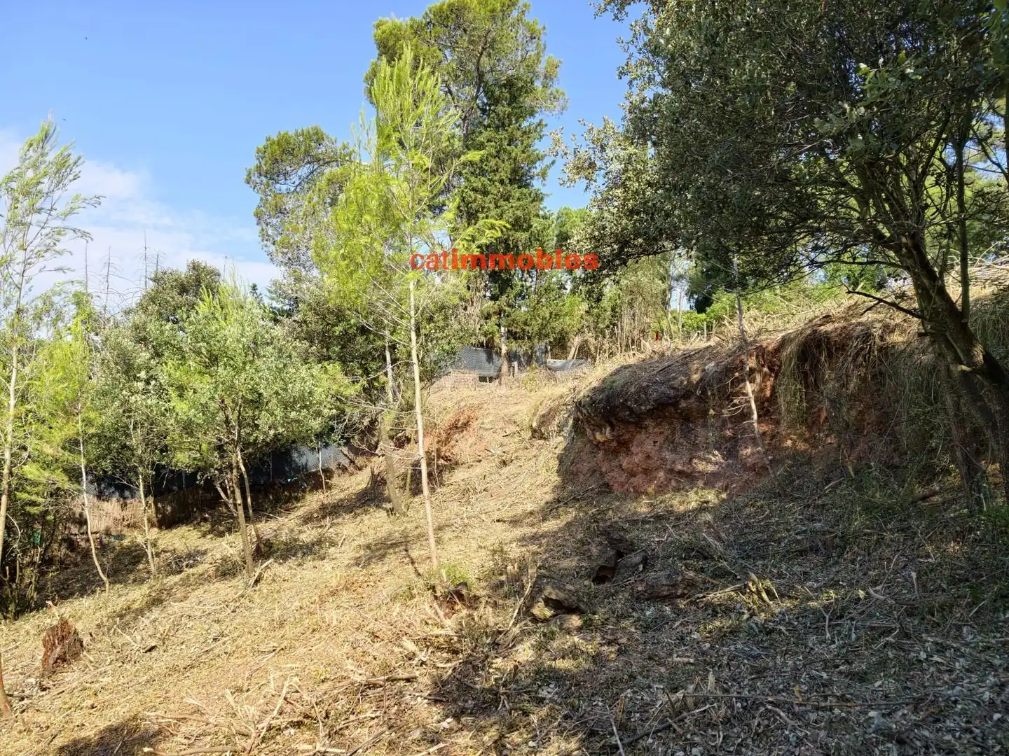 Residential for sale in Sant Cugat del Vallès