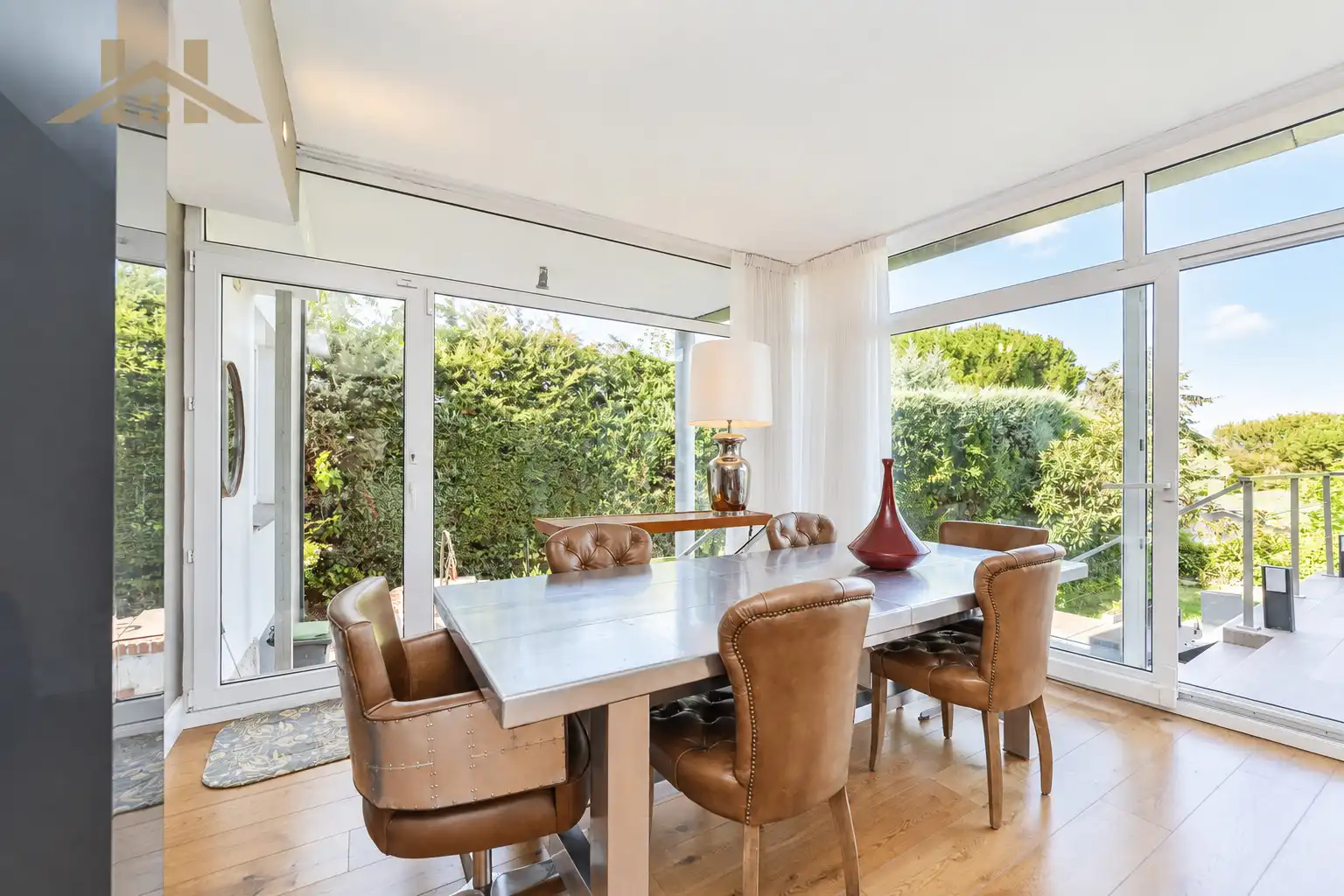 Comedor de Casa o chalet en venta en Las Matas  - Peñascales