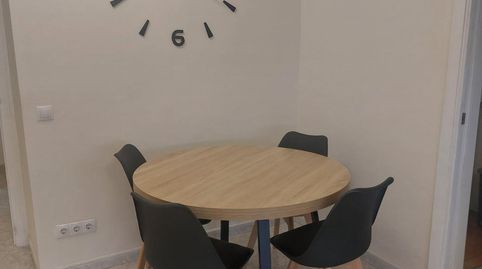 Photo 4 of Flat for rent in La Reconquista - El Rosario, Algeciras