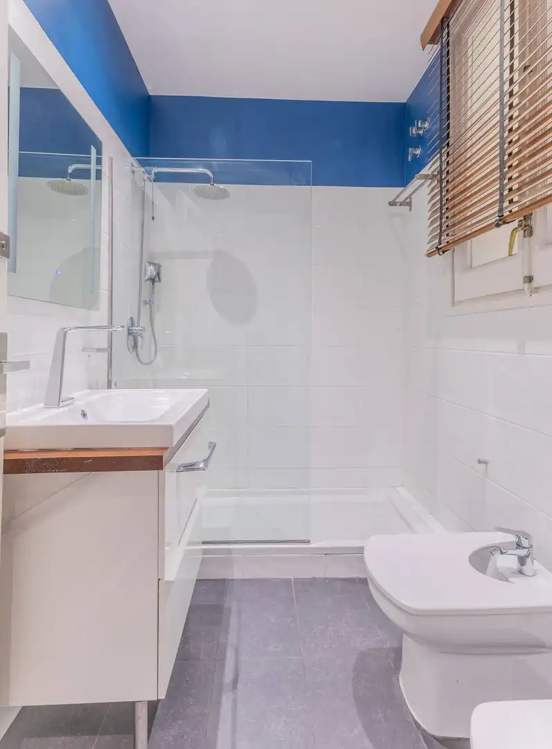 Appartement compact avec terrasse à vendre à Les Corts, imagen 20