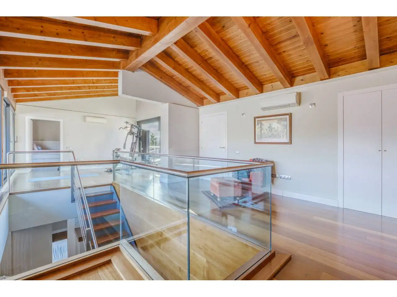 Casa o chalet en venta en Matadepera