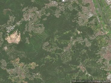 Residential land for sale in Vallirana