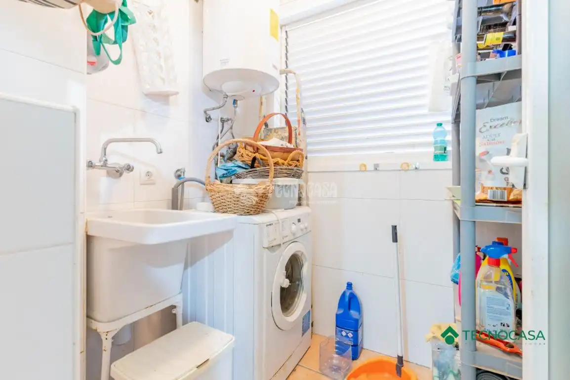 Appartamento con piscina in vendita a La Envía, imagen 46