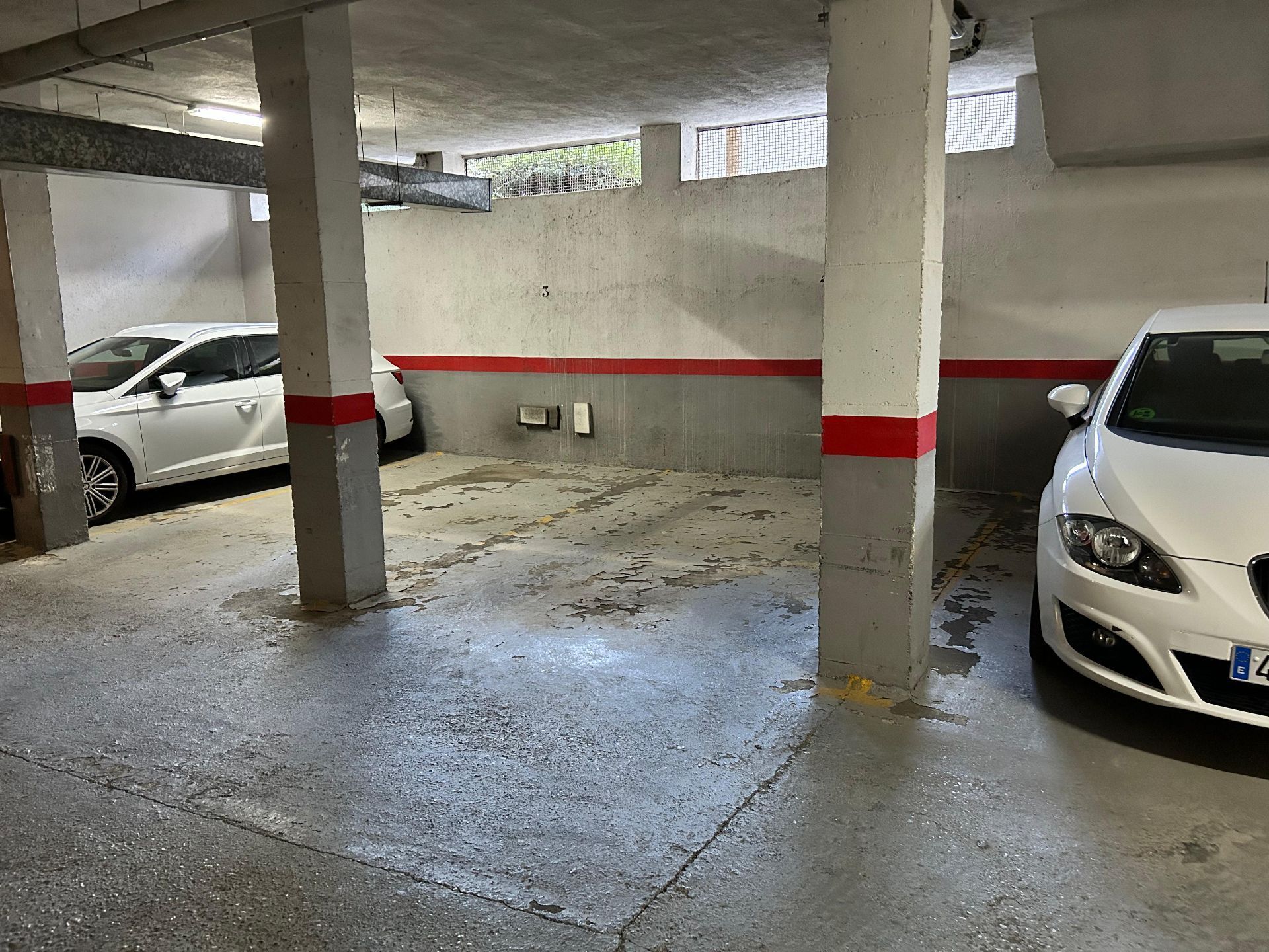Parking of Garage for sale in Getafe