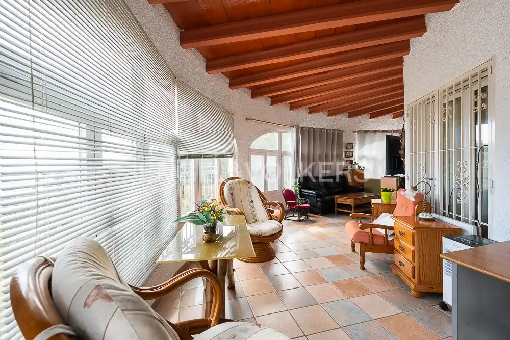 Maison avec jardin à vendre à La Font d'en Carròs, imagen 29