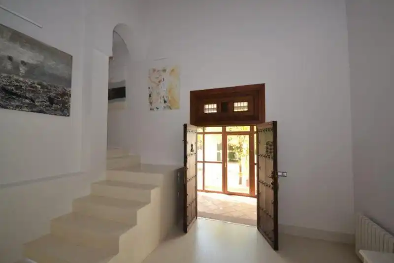 Casa amb piscina en venda a San Pedro de Alcántara, imagen 16