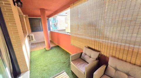 Foto 3 de Pis en venda a  Hernan Cortes, Alginet, Valencia