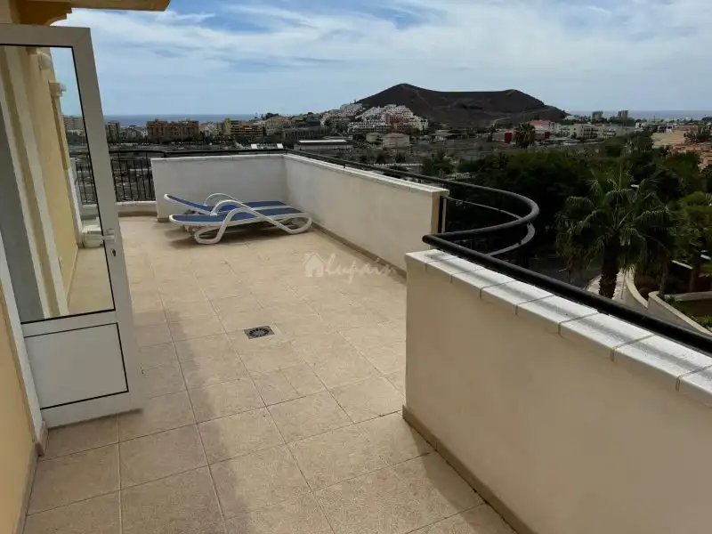 Penthouse for sale in Los Cristianos, imagen 2