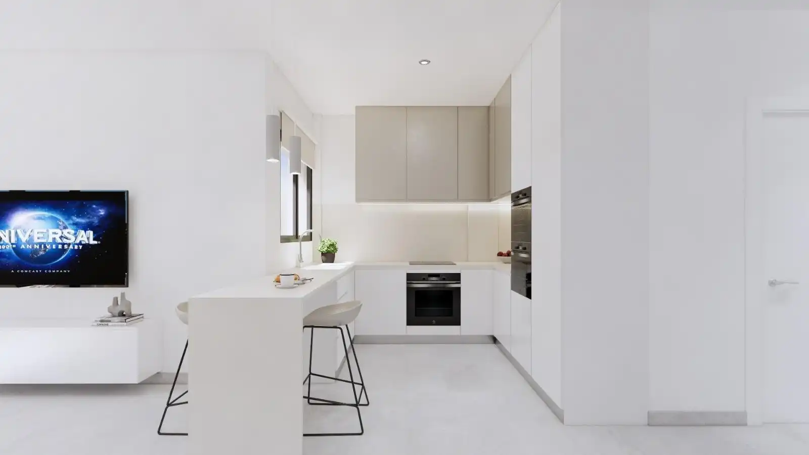 Villa con piscina in vendita a Los Narejos - Punta Calera, imagen 15