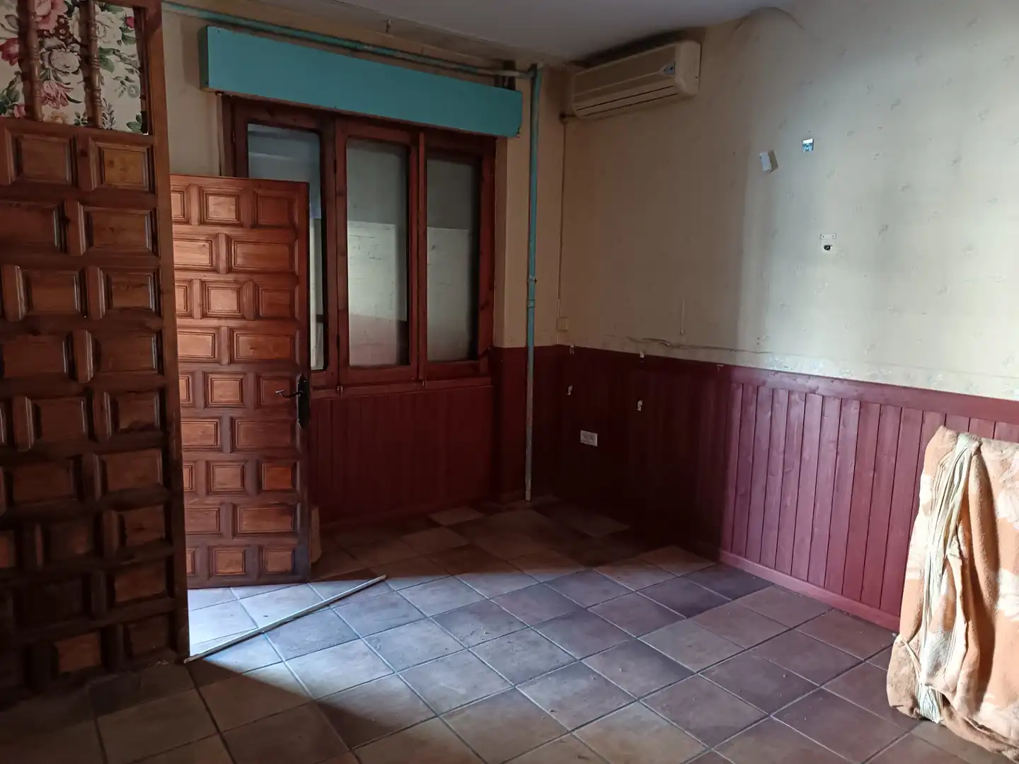 Casa adosada en venta en Malagón con Balcón