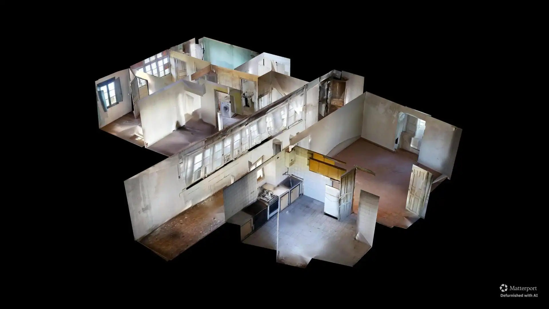 Casa amb jardí en venda a Lugar POLES 11, imagen 26