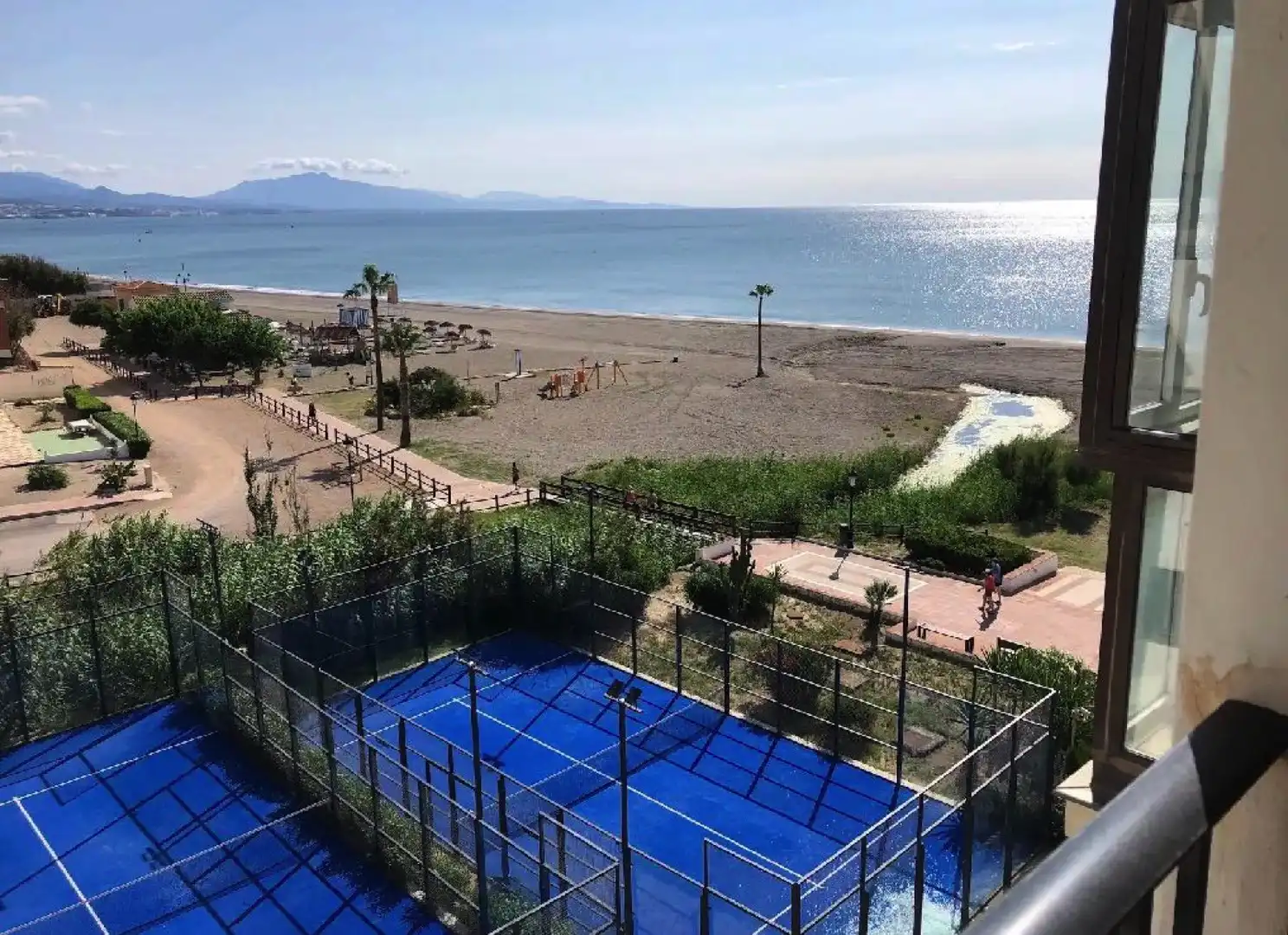 Apartamento en venta en Puerto de la Duquesa