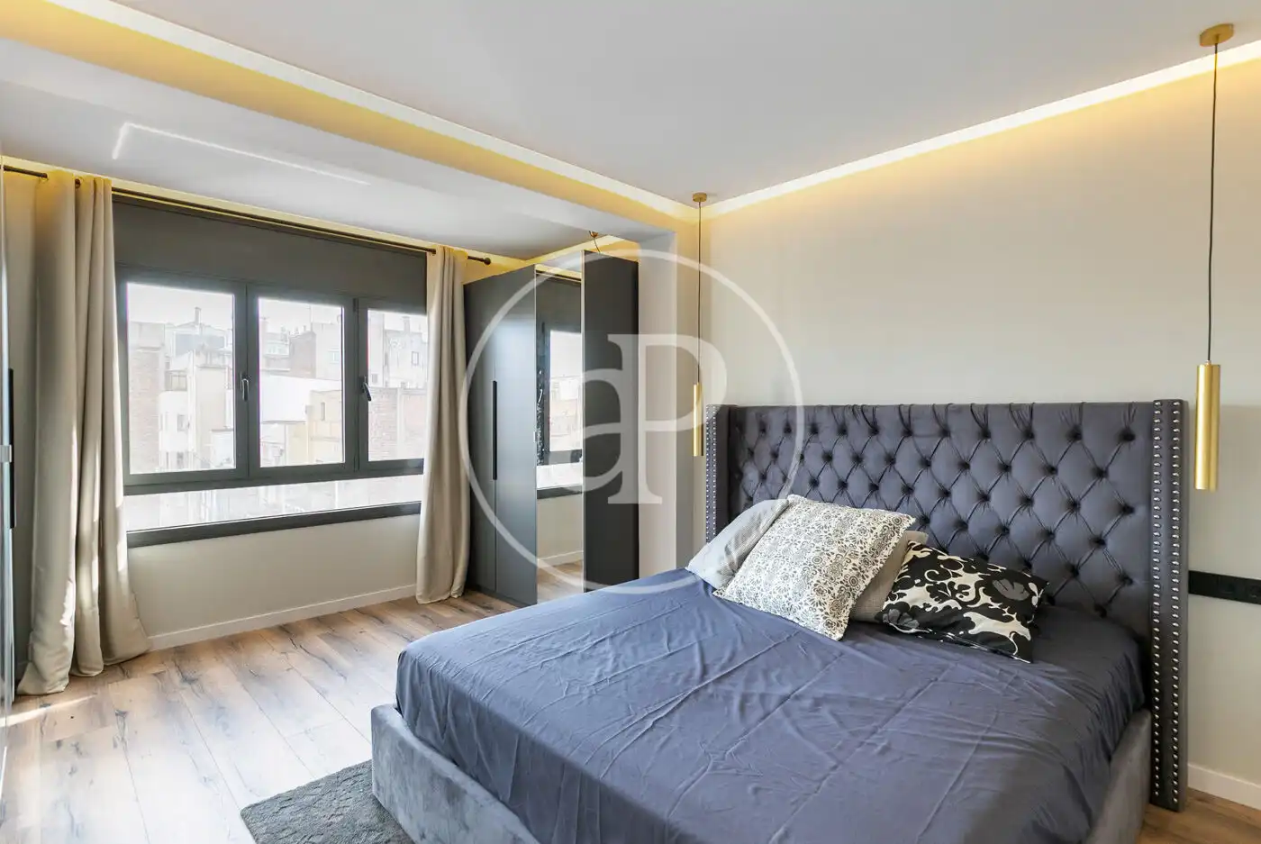 Appartamento con ascensore in affitto a Gran Via de les Corts Catalanes, imagen 7