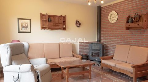 Photo 4 of Houses for sale in De la Junquera, Fresno de Cantespino, Segovia