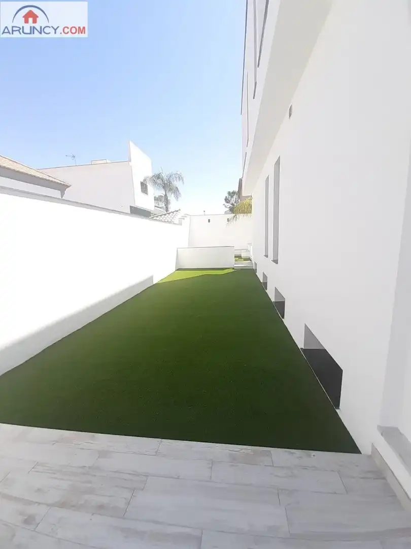 Villa mit Pool zum Verkauf in Olivar de Quintos, imagen 18