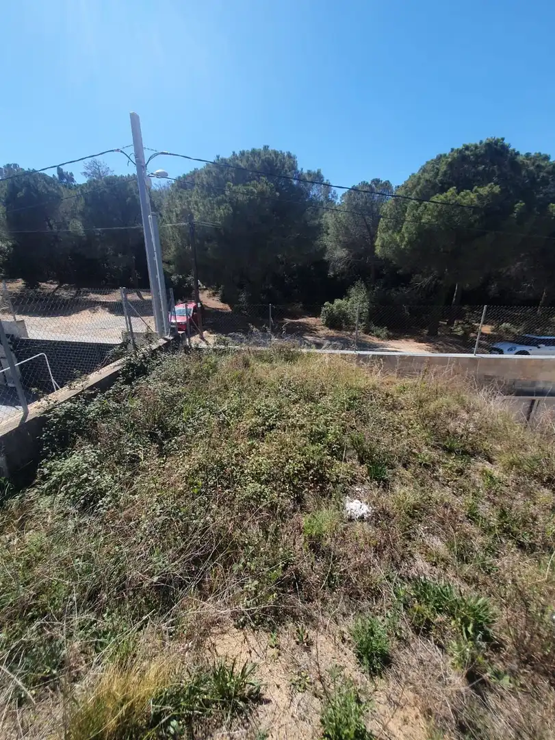 Wohnbaugrundstück zum Verkauf in Bigues i Riells del Fai, imagen 6