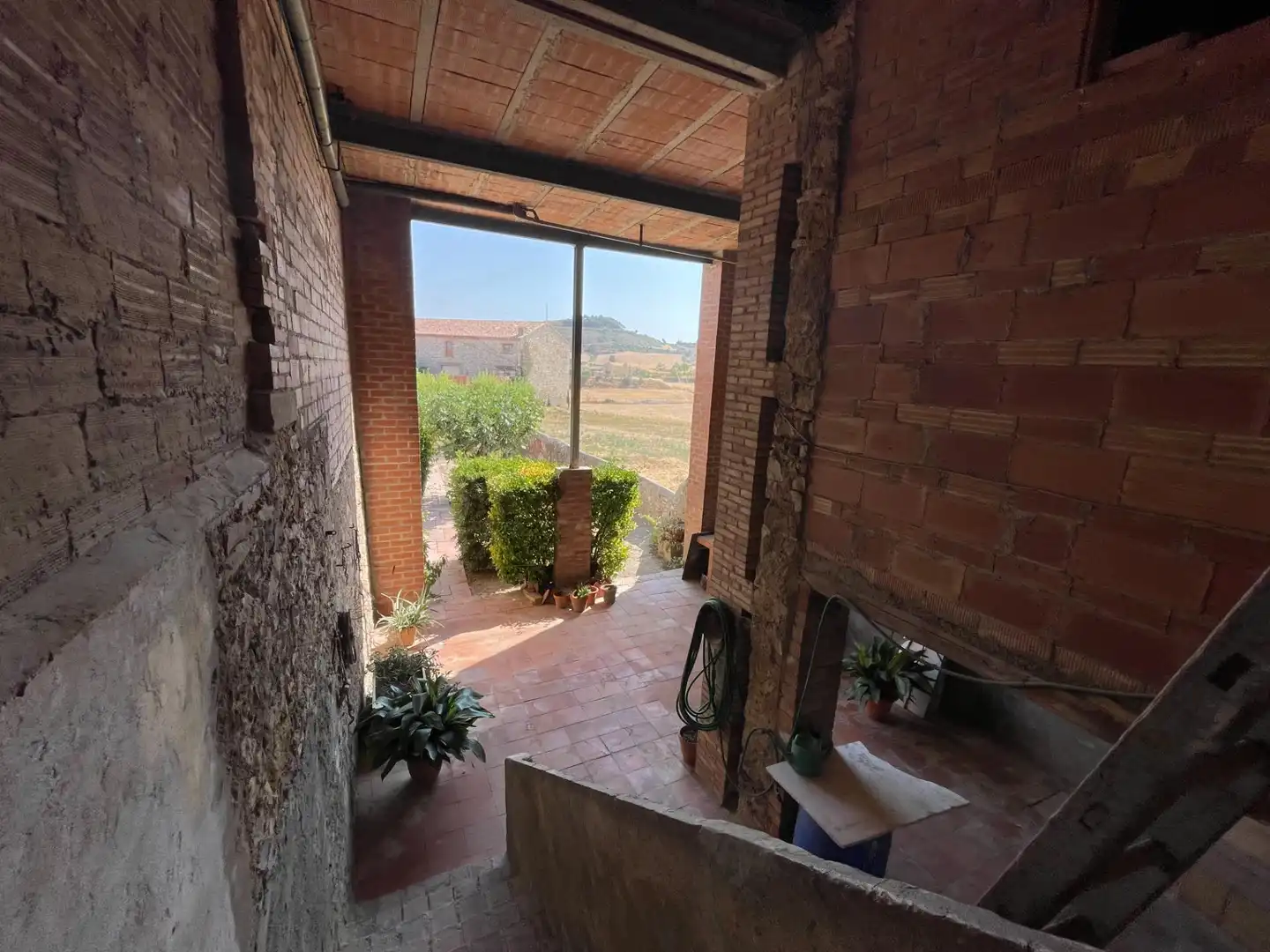Casa o chalet en venta en Calaf con Calefacción, Jardín privado y Parquet