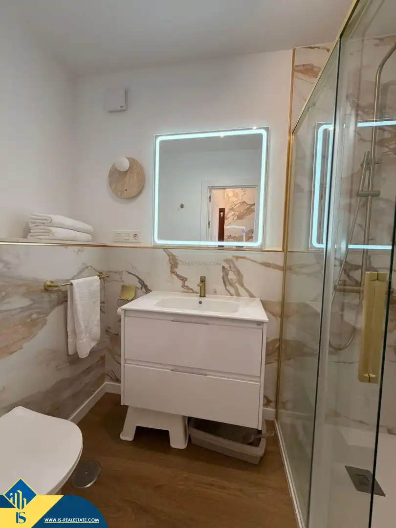 Penthouse mit Pool zum Verkauf in Playa del Acequión, Náufragos y Rocío del Mar, imagen 14