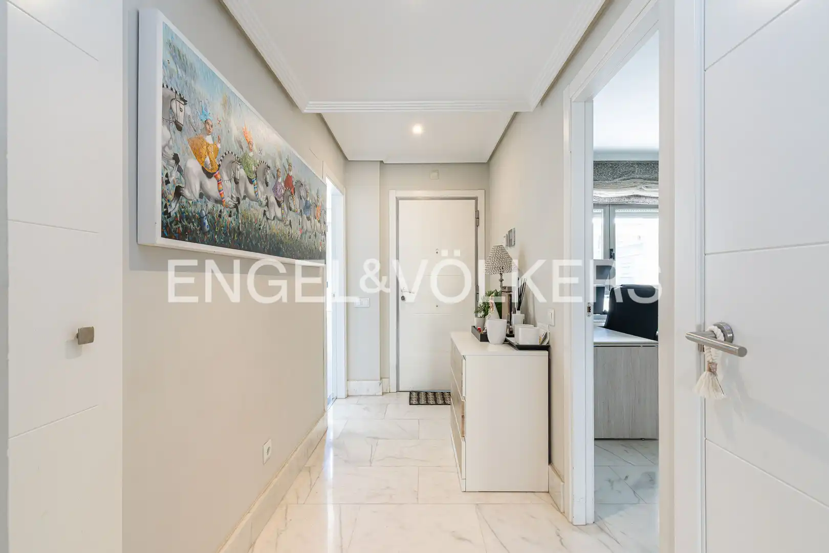 Detached homes for rent in Boadilla del Monte  with Air Conditioner, Heating and Parquet flooring
