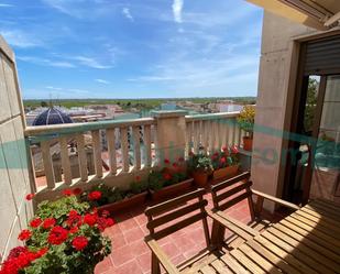 Terrace of Attic for sale in Nules  with Terrace and Balcony