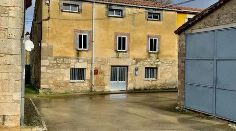 Foto 3 de Casa adosada en venda a Valle de las Navas, Burgos