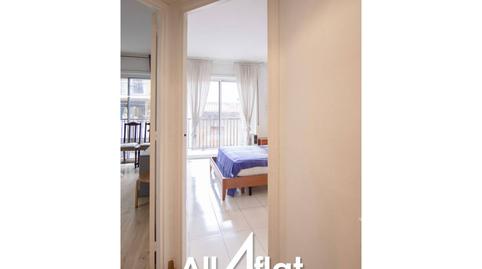 Foto 4 de Piso de alquiler en Paseo Montjuïc, El Poble Sec - Parc de Montjuïc,  Barcelona Capital