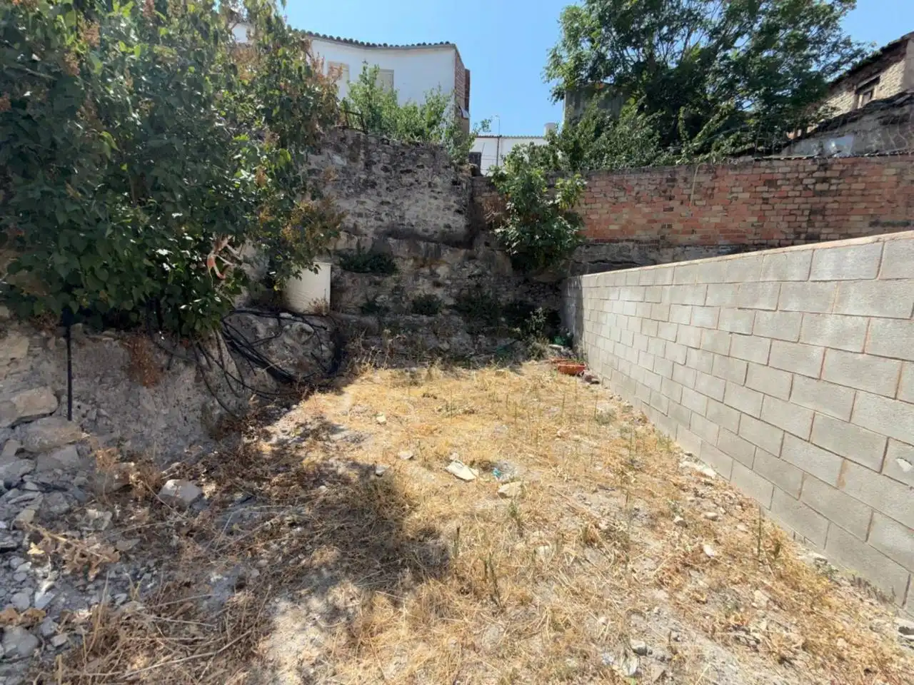 Casa con jardín en venta en Sabiote, imagen 21