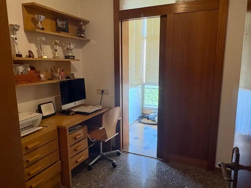 Chalet con terraza en venta en Premià de Dalt, imagen 37