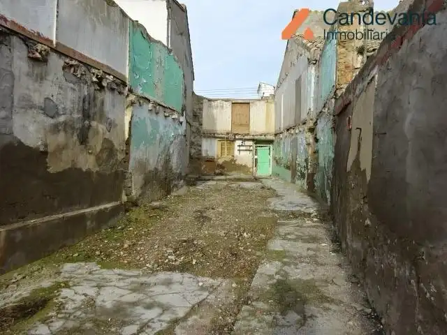 Vista exterior de Residencial en venda en Gurrea de Gállego